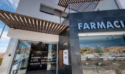 Farmacia Farmacia ULM en San Fulgencio
