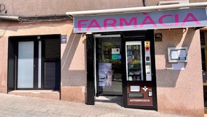 Farmacia Farmacia Ubeda CB en L'Hospitalet de Llobregat