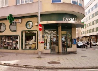 Farmacia Farmacia Ultramar en Ferrol