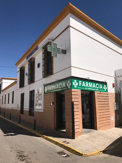 Farmacia Farmacia Umbrete C.B. en Umbrete