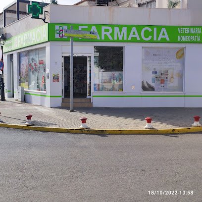 Farmacia Farmacia Umbrete Pozo Nuevo (junto al supermercado Alsara) en Umbrete