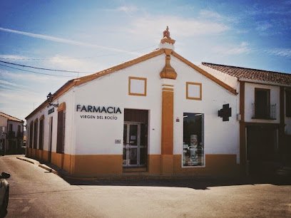 Farmacia Farmacia Umbrete Virgen del Rocio en Umbrete