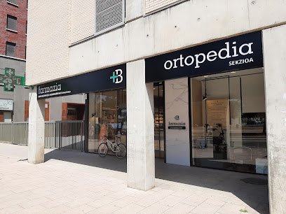 Farmacia Farmacia Unai Berasategi 8 de marzo en Vitoria