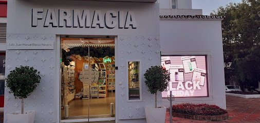 Farmacia Farmacia Universal 24H en Marbella