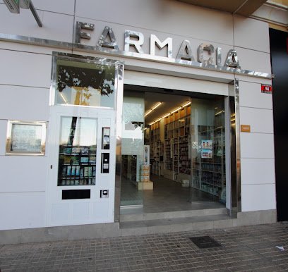Farmacia Farmacia Universidad Elche | Farmacia y Parafarmacia en Elche