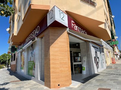 Farmacia Farmacia Universidad Malaga en Malaga