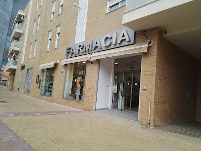 Farmacia Farmacia Universidad de Castellon en Castellon de la Plana