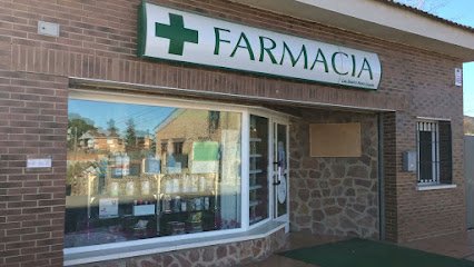 Farmacia Farmacia Urb. EL COTO en El Casar