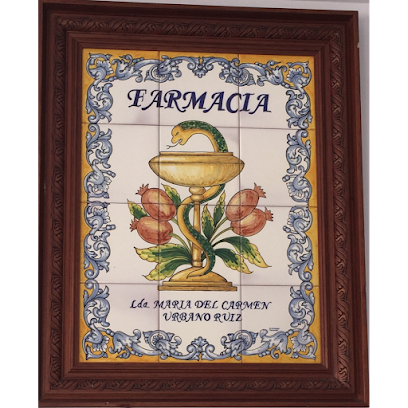 Farmacia Farmacia Urbano en Oliva de Plasencia