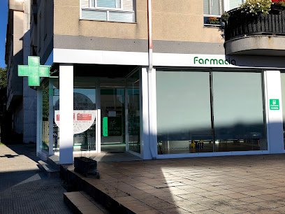 Farmacia Farmacia Urdilde en Rois