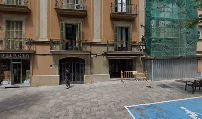 Farmacia Farmacia Urgell en Vic