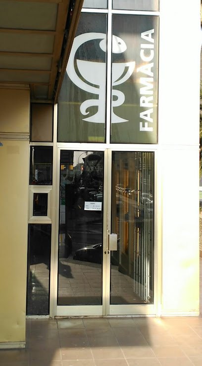 Farmacia Farmacia Urgelles Homdedeu en Reus
