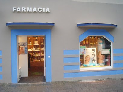 Farmacia Farmacia Uriarte Aramburu en Sodupe