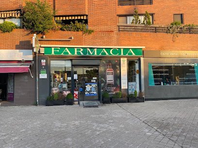 Farmacia Farmacia Urquia Grande en Pozuelo de Alarcon