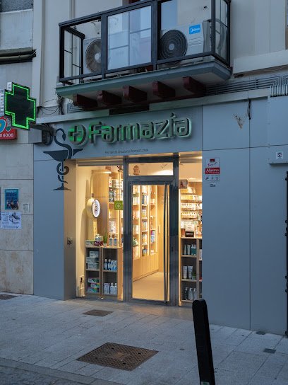 Farmacia Farmacia Urruzuno en Ondarroa
