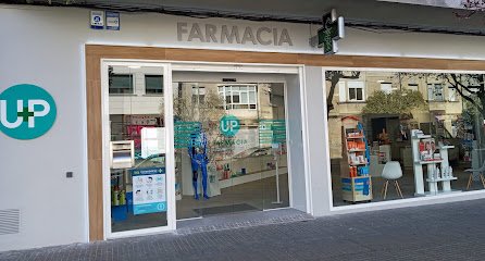 Farmacia Farmacia Ursula Pena en Verin