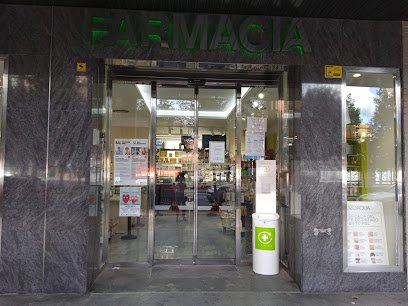 Farmacia Farmacia Urteaga en Vitoria