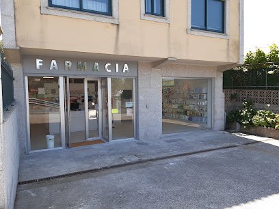 Farmacia Farmacia Uxes Arteixo (Farmacia Maria del Carmen Garcia Gonzalez) en Uxes