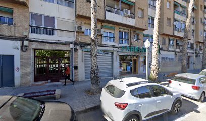 Farmacia Farmacia VICEDO JORDAN