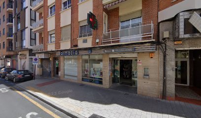 Farmacia Farmacia Valcarcel ( Lda. Teresa Delgado Valcarcel) en Albacete