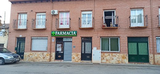 Farmacia Farmacia Valdeaveruelo en Valdeaveruelo