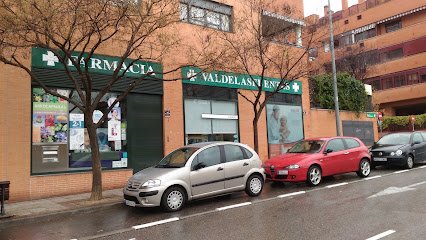 Farmacia Farmacia Valdelasfuentes en Alcobendas