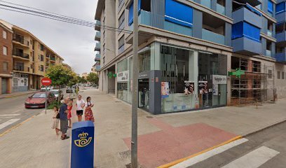 Farmacia Farmacia Valdelvira en Almansa