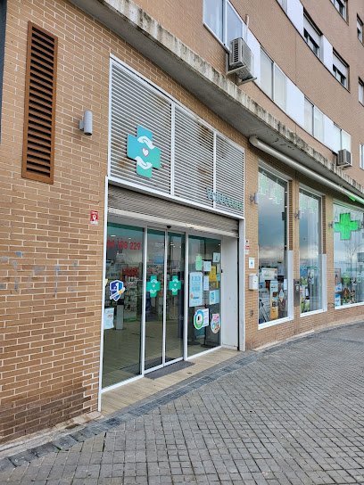 Farmacia Farmacia Valdemoro en Valdemoro