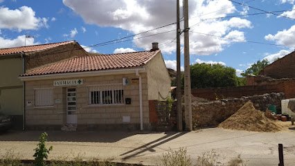 Farmacia Farmacia Valdeperdices Mario Conde Prieto en Valdeperdices