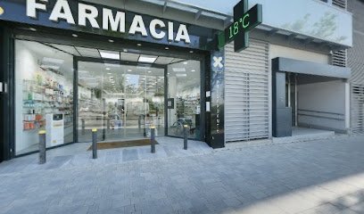 Farmacia Farmacia Valdepuente en Madrid
