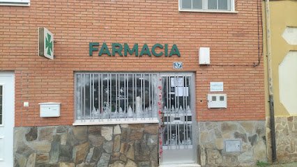 Farmacia Farmacia Valdesandinas Eva de la Cuesta Melgar en Valdesandinas