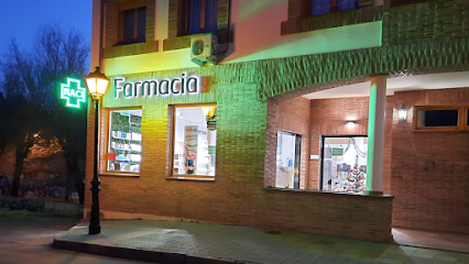 Farmacia Farmacia Valdetorres de Jarama en Valdetorres de Jarama