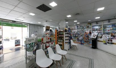 Farmacia Farmacia Valdivia Duro en Ogijares