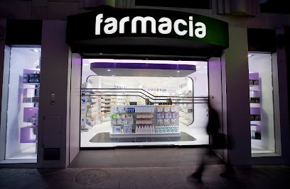 Farmacia Farmacia Valdivia en Motril
