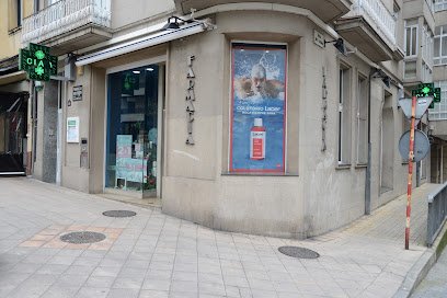 Farmacia Farmacia Valeiras en Ourense