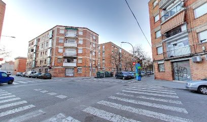 Farmacia Farmacia Valencia 19 en Sabadell
