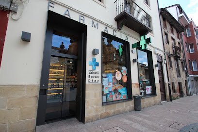 Farmacia Farmacia Valentin Bazan Diaz en Durango