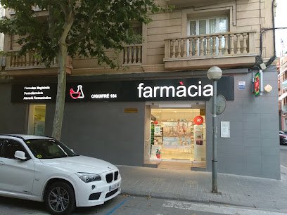 Farmacia Farmacia Valero Barlabe