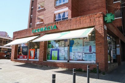 Farmacia Farmacia Vall Hebron en Barcelona