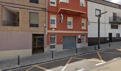 Farmacia Farmacia Vall d'Alba Marta Fabregat Climent en la Vall d'Alba