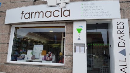 Farmacia Farmacia Valladares en Vigo
