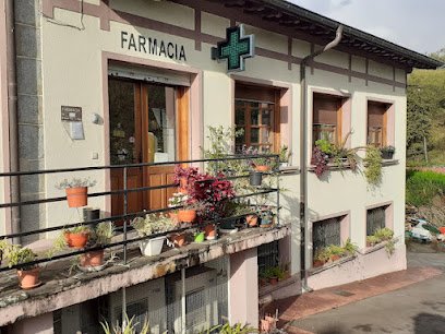 Farmacia Farmacia Valle en Dantxarinea