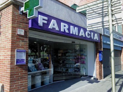 Farmacia Farmacia Valle Noguera en Salt