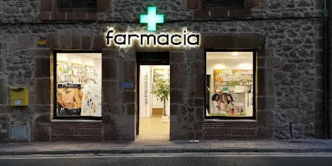 Farmacia Farmacia Valle de Alfoz en Novales