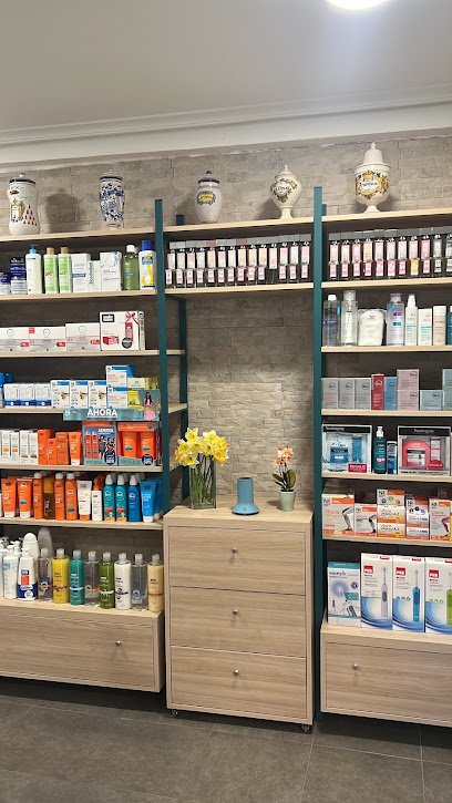 Farmacia Farmacia Valle de Ocon en Corera