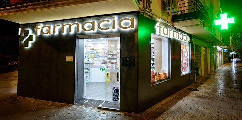 Farmacia Farmacia Vallecillos en Granada