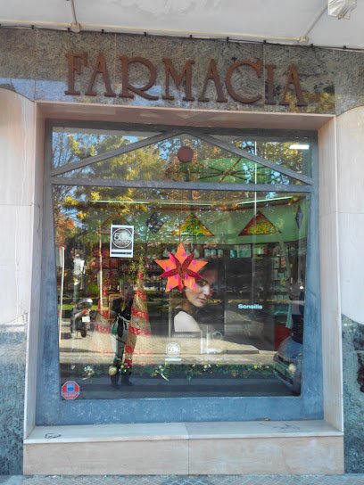 Farmacia Farmacia Vallellano en Cordoba