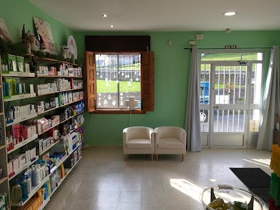 Farmacia Farmacia Valles Pasiegos en San Pedro del Romeral