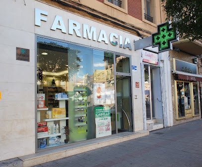 Farmacia Farmacia Valles Santamarta en Leon