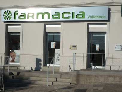 Farmacia Farmacia Valleseco en Tenerife